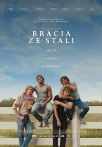 Bracia Ze Stali (2023)