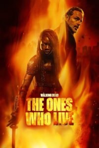 The Walking Dead: The Ones Who Live: Sezon 1