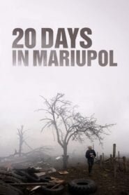 20 dni w Mariupolu (2023)