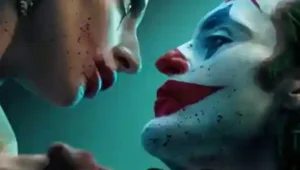 Film Joker: Folie à Deux (2024) – Recenzja