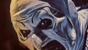 Cały Film Terrifier 3 Brutalnym Slasherem – Recenzja