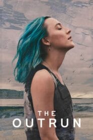 The Outrun (2024)