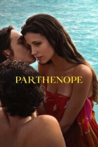 Bogini Parthenope (2024)