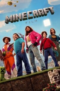 Minecraft: Film (2025)