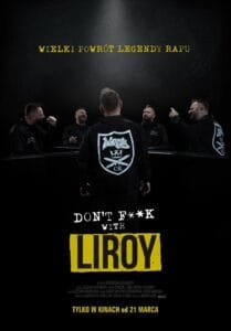 Don’t F**k with Liroy (2025)