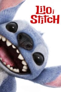 Lilo i Stich (2025)