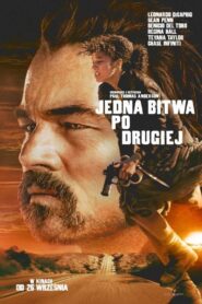 Jedna bitwa po drugiej (2025)