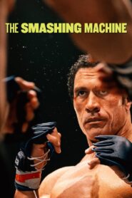 Smashing Machine (2025)
