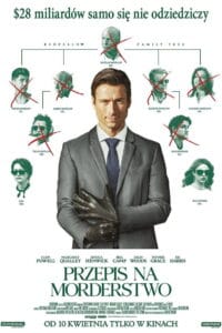 Przepis na morderstwo (2026)