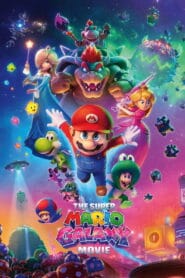 Super Mario Galaxy Film (2026)
